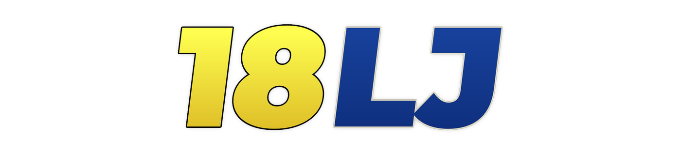 18lj Logo